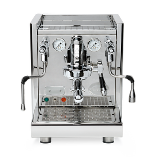 ECM Technika V Profi PID | 5 Jahre Garantie | Siebträgermaschine  - Kaffeewelt