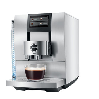 Jura Z10 (EB) | 7 Jahre Garantie