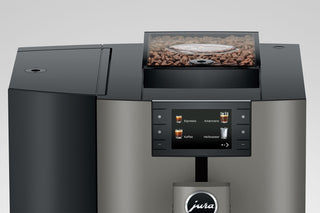 Jura X4 (EA) Dark Inox | Kaffeewelt