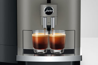 Jura X4 (EA) Dark Inox | Kaffeewelt