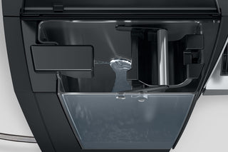 Jura X4 (EA) Dark Inox | Kaffeewelt