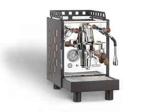Bezzera Aria S | 5 Jahre Garantie | Kaffeewelt