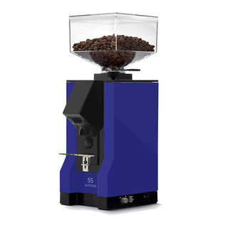 Eureka Mignon Silenzio 15BL 55mm Mahlwerk | 5 Jahre Garantie