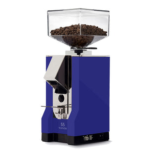 Eureka Mignon Silenzio 16CR 55mm Mahlwerk| 5 Jahre Garantie