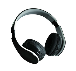 Heitech Kopfhörer Classic Bluetooth