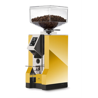 Eureka Mignon Specialita 16CR | 55mm Mahlwerk | 5 Jahre Garantie