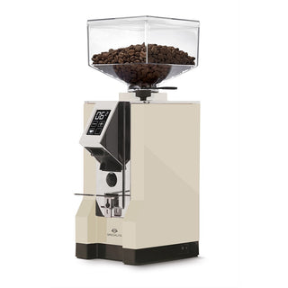 Eureka Mignon Specialita 16CR | 55mm Mahlwerk | 5 Jahre Garantie