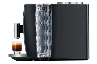 JURA ENA 5 (EC) Night Inox Kaffeevollautomat inkl. 5 Jahre Garantie