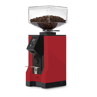 Eureka Mignon Specialita 15BL | 55mm Mahlwerk | 5 Jahre Garantie