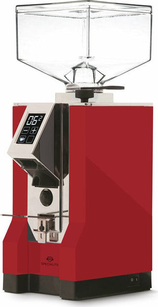 Eureka Mignon Specialita 16CR | 55mm Mahlwerk | 5 Jahre Garantie