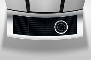 Jura GIGA X3 (EB) Aluminium | Kaffeewelt