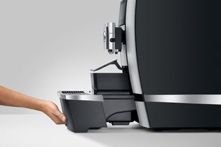 Jura GIGA X3 (EB) Aluminium | Kaffeewelt