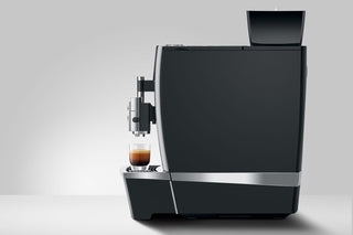 Jura GIGA X3 (EB) Aluminium | Kaffeewelt