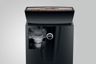 Jura GIGA X3 (EB) Aluminium | Kaffeewelt