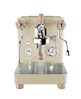 Lelit Bianca V3 Dual Offset Kostenlos| Kaffeewelt