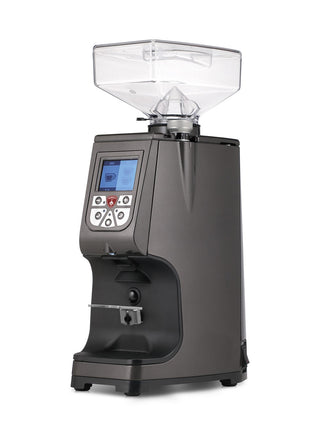 Eureka Atom 60 | 60mm Mahlwerk | 5 Jahre Garantie