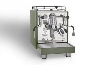 Bezzera Luce PID | 5 Jahre Garantie | Kaffeewelt