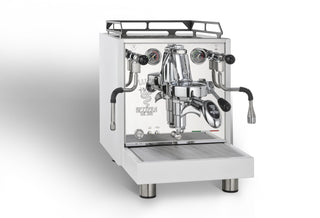 Bezzera Luce S | 5 Jahre Garantie | Kaffeewelt