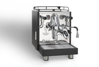 Bezzera Luce S | 5 Jahre Garantie | Kaffeewelt