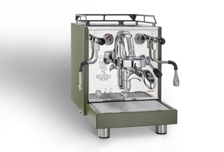 Bezzera Luce S | 5 Jahre Garantie | Kaffeewelt