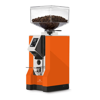 Eureka Mignon Specialita 16CR | 55mm Mahlwerk | 5 Jahre Garantie