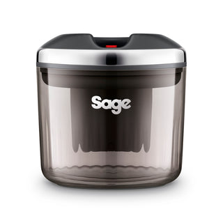 Sage the Puck Sucker - 58mm Sage Siebträger