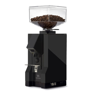 Eureka Mignon Silenzio 15BL 55mm Mahlwerk | 5 Jahre Garantie