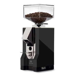 Eureka Mignon Silenzio 16CR 55mm Mahlwerk| 5 Jahre Garantie