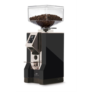 Eureka Mignon Specialita 16CR | 55mm Mahlwerk | 5 Jahre Garantie