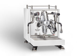 Bezzera Sole Top | 5 Jahre Garantie | Kaffeewelt