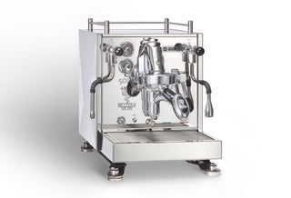 Bezzera Sole Top | 5 Jahre Garantie | Kaffeewelt