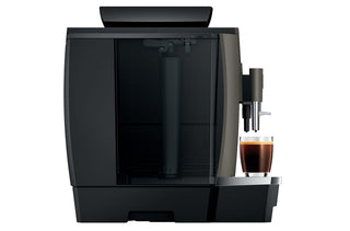 Jura W4 (EA) Dark Inox | Kaffeewelt