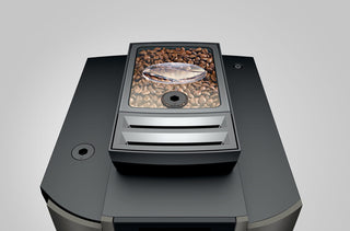 Jura W4 (EA) Dark Inox | Kaffeewelt