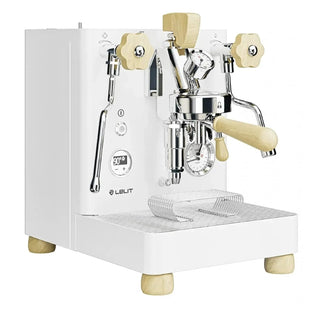 Lelit Bianca V3 Dual Offset Kostenlos| Kaffeewelt