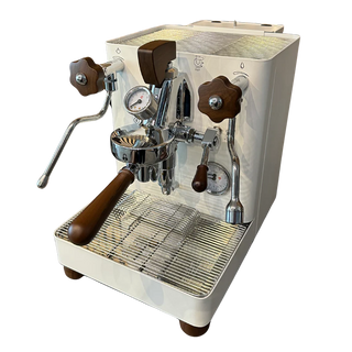 Lelit Bianca V3 Dual Offset Kostenlos| Kaffeewelt