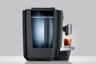 Jura X10 (EA) Dark Inox | Kaffeewelt