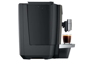 Jura X10 (EA) Dark Inox | Kaffeewelt